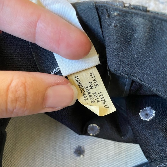 Under armor hat - Picture 5 of 5